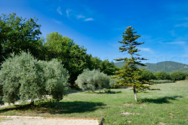 Vente
LUBERON PROPRIETE DE CARACTERE 230 M² 6 HA