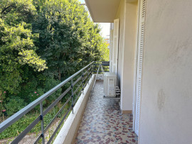 Location
Lumineux 3 pièces meublé à Cimiez