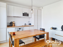 Vente
Lumineux appartement 3 pièces 51 m² sans vis à vis