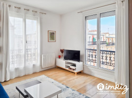 Vente
Lumineux appartement 3 pièces 51 m² sans vis à vis
