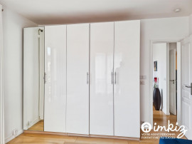 Vente
Lumineux appartement 3 pièces 51 m² sans vis à vis