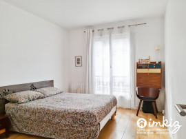 Vente
Lumineux appartement 3 pièces 51 m² sans vis à vis