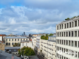 Vente
Lumineux appartement 3 pièces 51 m² sans vis à vis