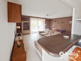 
                                                                                        Vente
                                                                                         Lumineux appartement 4 pièces Secteur des Rascas
