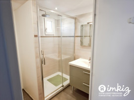 
                                                                                        Vente
                                                                                         Lumineux appartement 4 pièces Secteur des Rascas