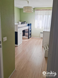 
                                                                                        Vente
                                                                                         Lumineux appartement 4 pièces Secteur des Rascas