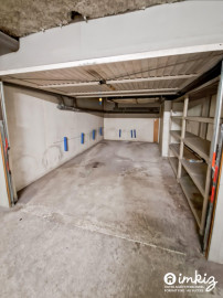 
                                                                                        Vente
                                                                                         Lumineux appartement 4 pièces Secteur des Rascas