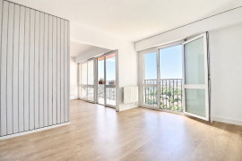 
                                                                                        Vente
                                                                                         Lumineux Appartement familial de 90 m²