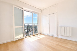 
                                                                                        Vente
                                                                                         Lumineux Appartement familial de 90 m²