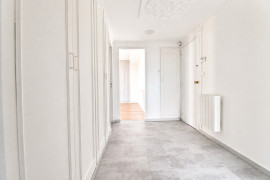 
                                                                                        Vente
                                                                                         Lumineux Appartement familial de 90 m²