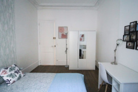 Location
Lumineux et douillet, entièrement meublé