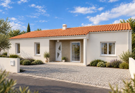 
                                                                                        Vente
                                                                                         🏡✨LUNEL – VILLA PLAIN-PIED – 2 CH