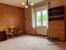 
                                                                                        Vente
                                                                                         Lunéville - Maison familiale à vendre