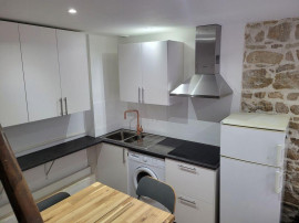 
                                                                                        Location
                                                                                         Lyon 3ème - Appartement meublé T2 en duplex