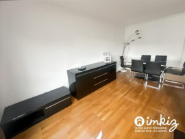 
                                                                                        Vente
                                                                                         LYON 4ᵉ – CROIX-ROUSSE – T3 DE 77 M² AVEC PARKING