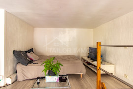 
                                                                                        Vente
                                                                                         LYON 6 - MASSENA - T1bis