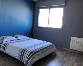 
                                                                                        Location
                                                                                         Lyon 8e – Grand T3 meublé de 79 m² avec balcon