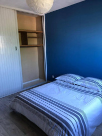 
                                                                                        Location
                                                                                         Lyon 8e – Grand T3 meublé de 79 m² avec balcon