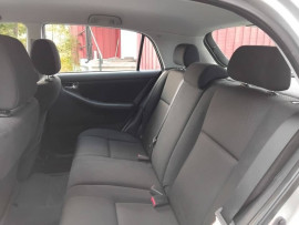 Voiture
Ma belle peugeot Corolla