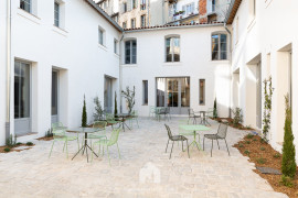 Location
Madeleine 2