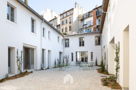 
                                                                                        Location
                                                                                         Madeleine 7