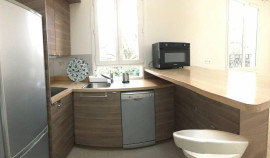 
                                                                                        Location
                                                                                         Magnifique 2 pièces en duplex