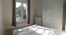 
                                                                                        Location
                                                                                         Magnifique 2 pièces en duplex