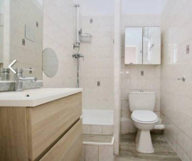 
                                                                                        Location
                                                                                         Magnifique 2 pièces terrasse meublé 32m² Evêché