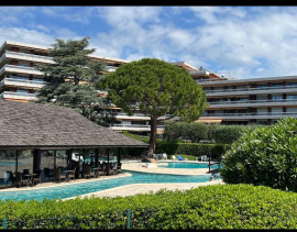 
                                                                                        Location
                                                                                         Magnifique 3 p avec vue mer