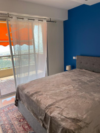 
                                                                                        Location
                                                                                         Magnifique 3 p avec vue mer