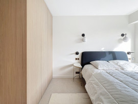 
                                                                                        Location
                                                                                         Magnifique 3 pièces meublé entièrement rénové