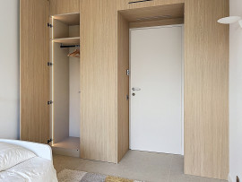 
                                                                                        Location
                                                                                         Magnifique 3 pièces meublé entièrement rénové