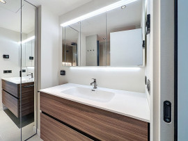 
                                                                                        Location
                                                                                         Magnifique 3 pièces meublé entièrement rénové