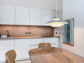 
                                                                                        Location
                                                                                         Magnifique 3 pièces meublé entièrement rénové