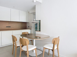 
                                                                                        Location
                                                                                         Magnifique 3 pièces meublé entièrement rénové