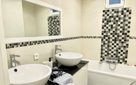 
                                                                                        Location
                                                                                         Magnifique 3P meublé 55m2 sans vis à vis Paris 14