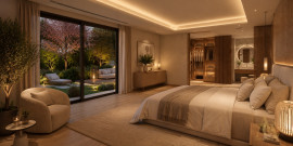 
                                                                                        Vente
                                                                                         Magnifique 4 pièces avec 215 m² d'extérieur - Sanary