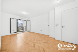 
                                                                                        Vente
                                                                                         Magnifique appartement 2 pièces