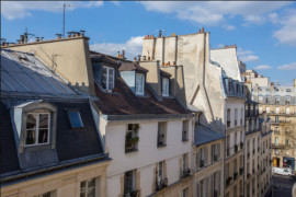 
                                                                                        Location
                                                                                         Magnifique appartement a Saint Germain des Pres