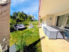 
                                                                                        Vente
                                                                                         Magnifique appartement avec jardin Neuilly sur Marne