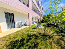 
                                                                                        Vente
                                                                                         Magnifique appartement avec jardin Neuilly sur Marne