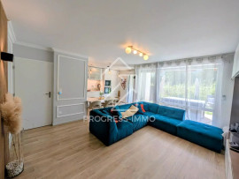 
                                                                                        Vente
                                                                                         Magnifique appartement avec jardin Neuilly sur Marne