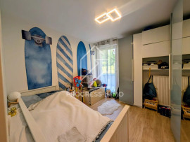 
                                                                                        Vente
                                                                                         Magnifique appartement avec jardin Neuilly sur Marne