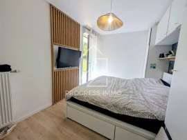 
                                                                                        Vente
                                                                                         Magnifique appartement avec jardin Neuilly sur Marne