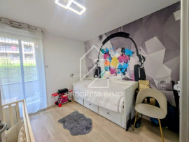 
                                                                                        Vente
                                                                                         Magnifique appartement avec jardin Neuilly sur Marne