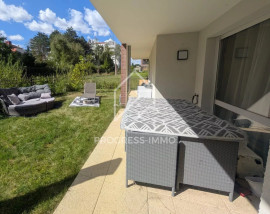 
                                                                                        Vente
                                                                                         Magnifique appartement avec jardin Neuilly sur Marne