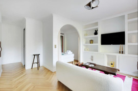 
                                                                                        Location
                                                                                         Magnifique appartement avec terrasse - 16eme