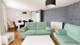 
                                                                                        Vente
                                                                                         Magnifique Appartement - Copropriété de standing et verdoyante - Lyon 5 - Saint-Just