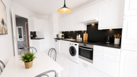 
                                                                                        Vente
                                                                                         Magnifique Appartement - Copropriété de standing et verdoyante - Lyon 5 - Saint-Just