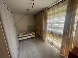 Location
Magnifique appartement de 4 pièces, meublé et rénové dans une belle résidence de standing.